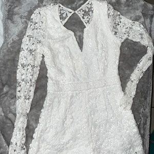 COPY - Southern Fried Chics Romper